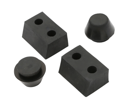28/34 Rumble Seat Bumper Kit